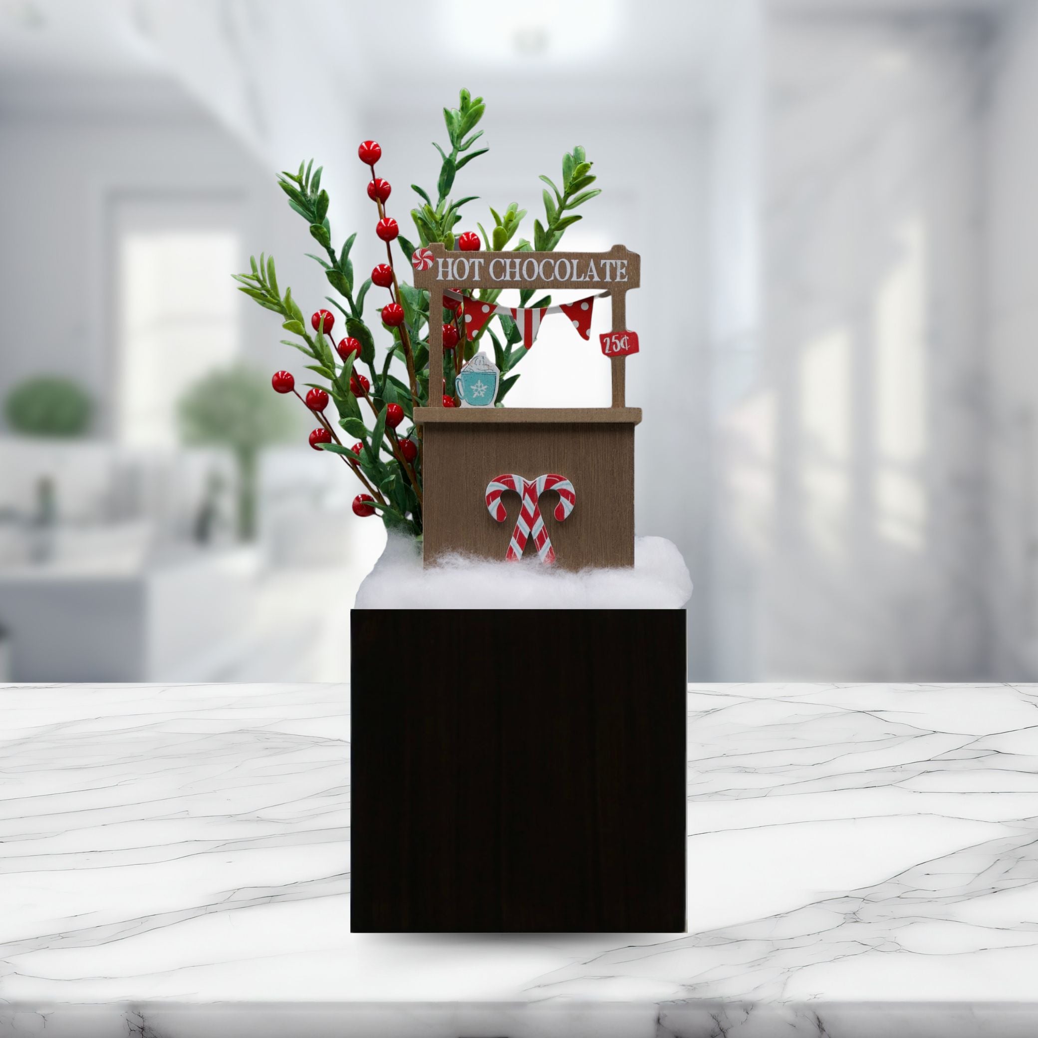 December 2024 Monthly Decor Kit