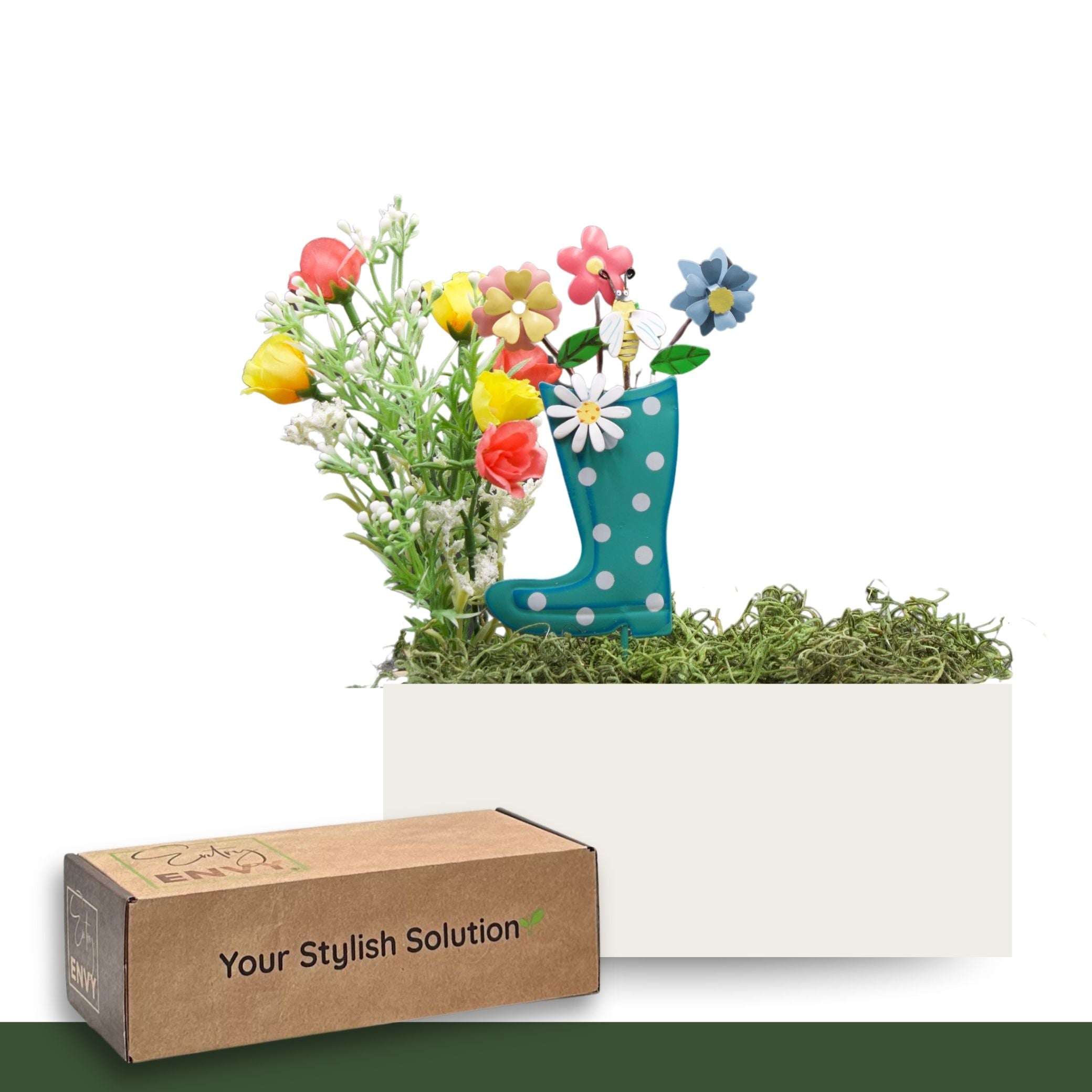 Exclusive Seasonal Decor Kits - Quarterly Autoship