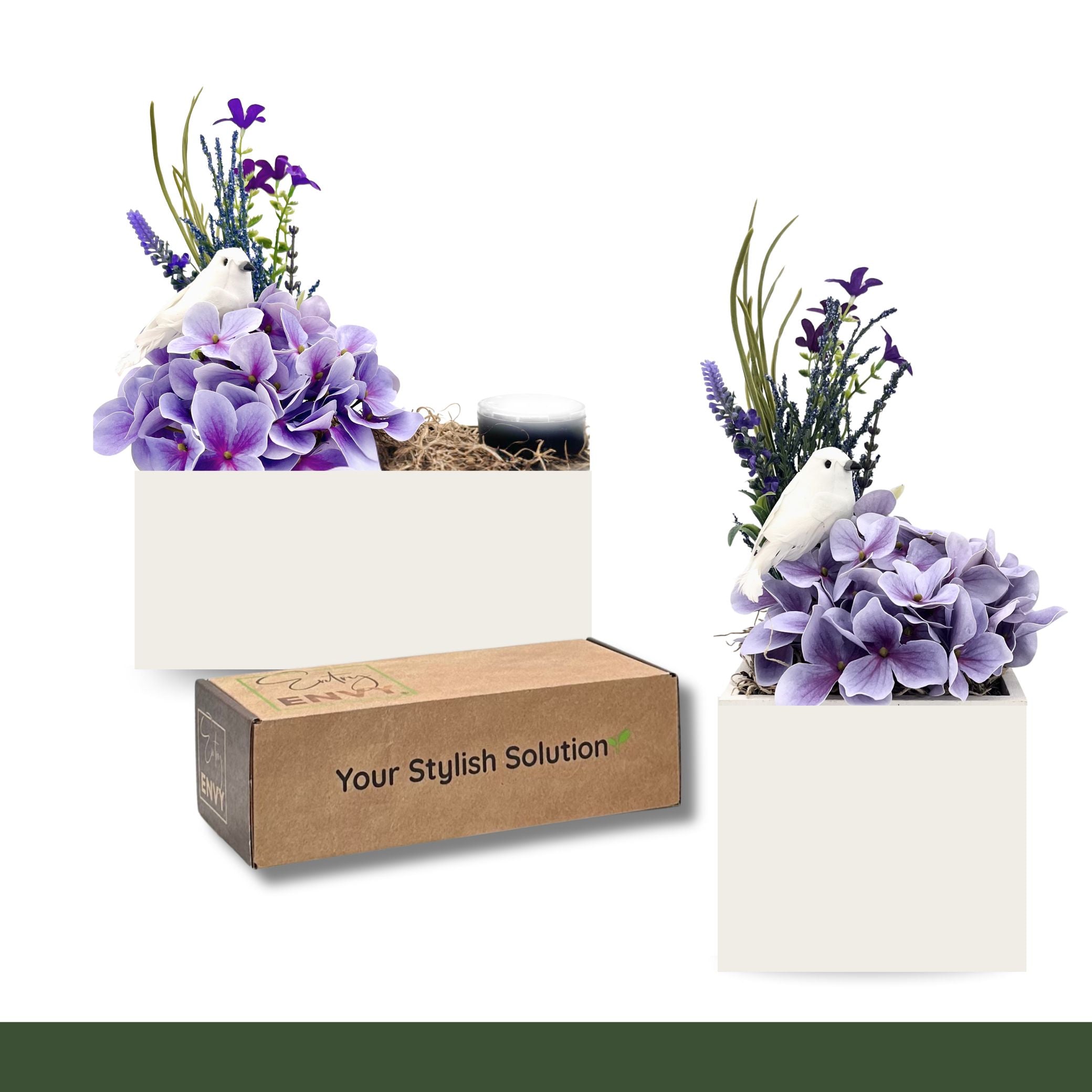Exclusive Decor Box - Autoship