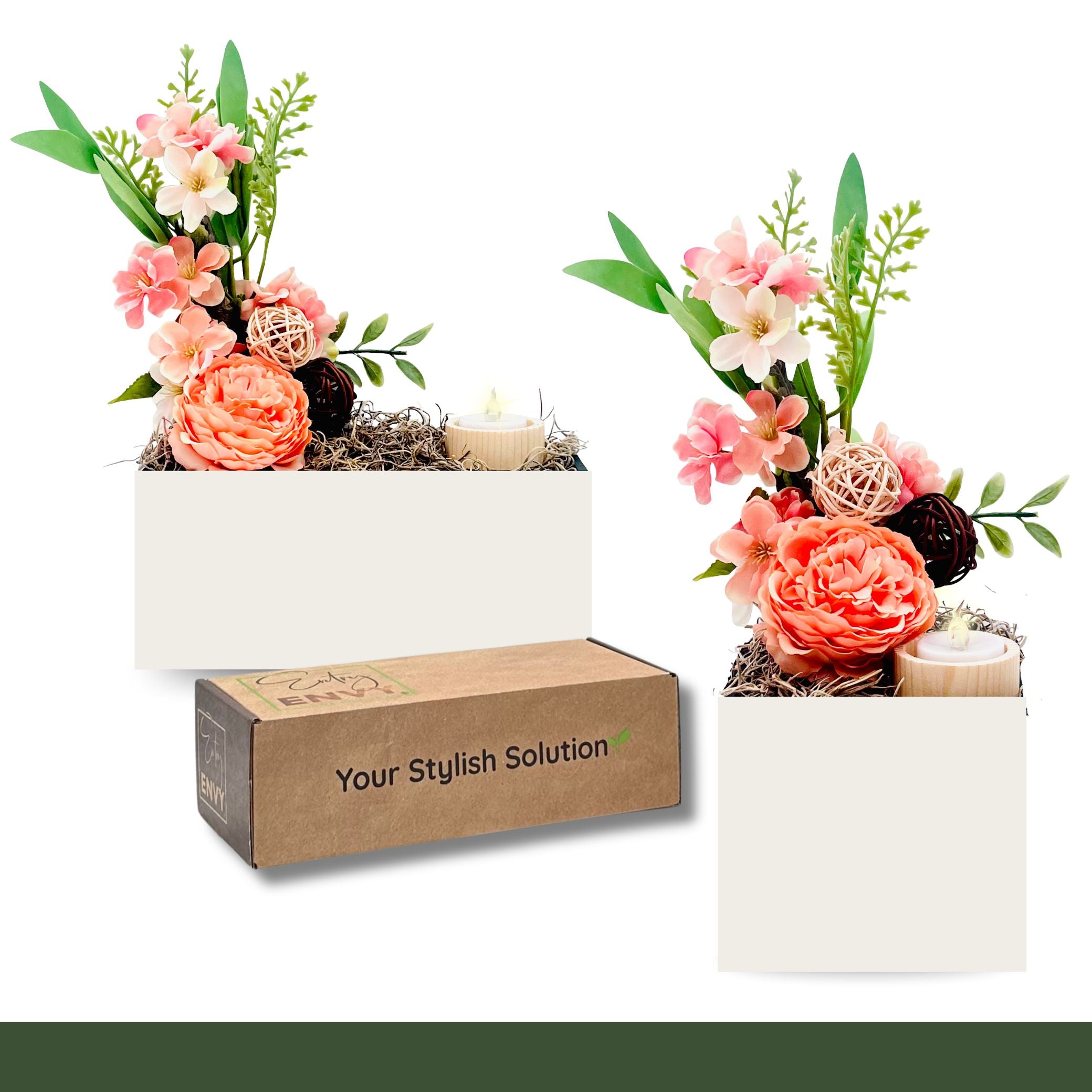 Exclusive Decor Box - Autoship