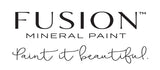 Mineral Fusion Paint Logo