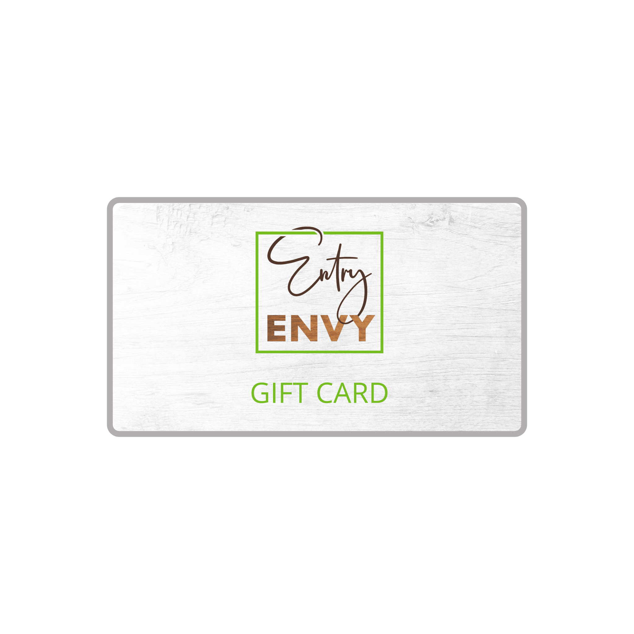 Copy of Gift Cards