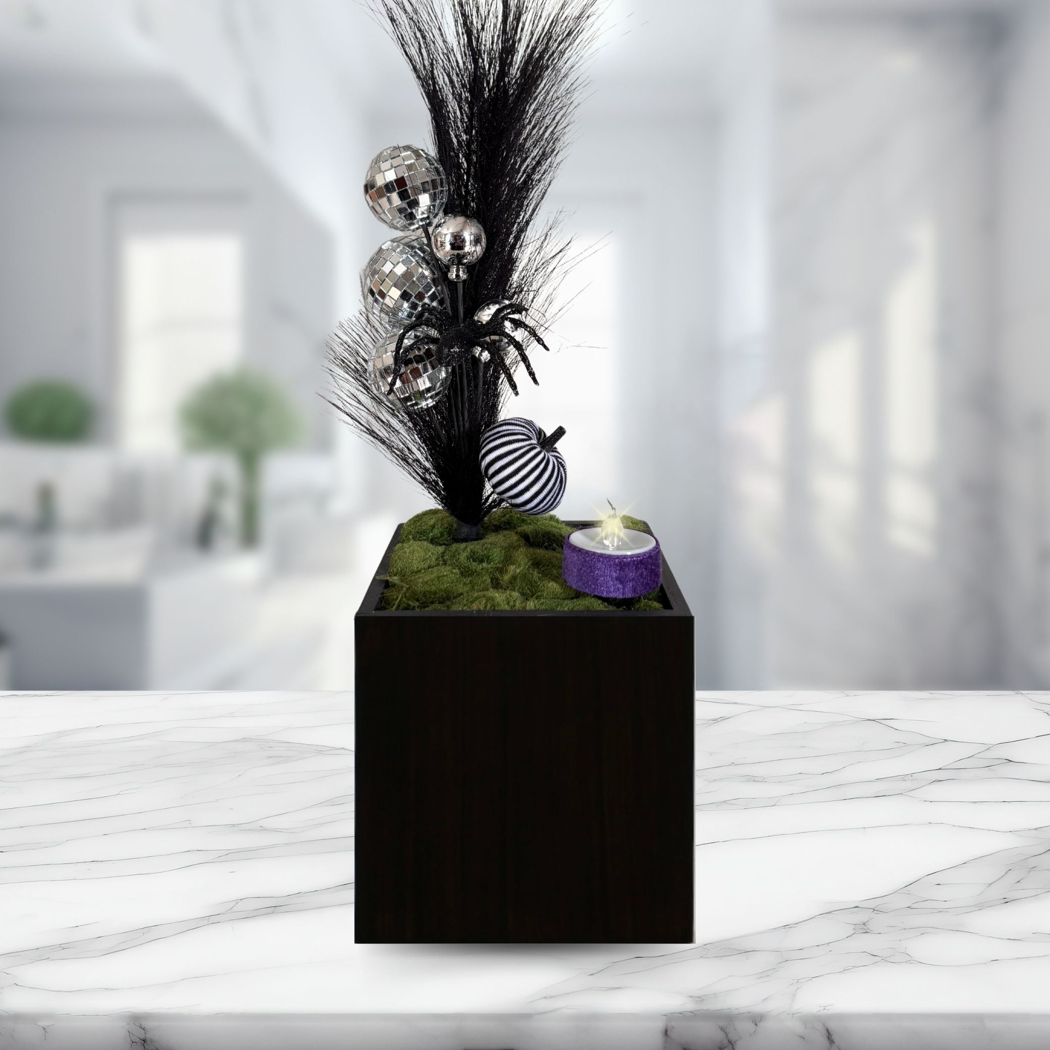Haunt Couture Halloween Box