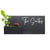 Horizontal Custom House Sign with Refillable Box