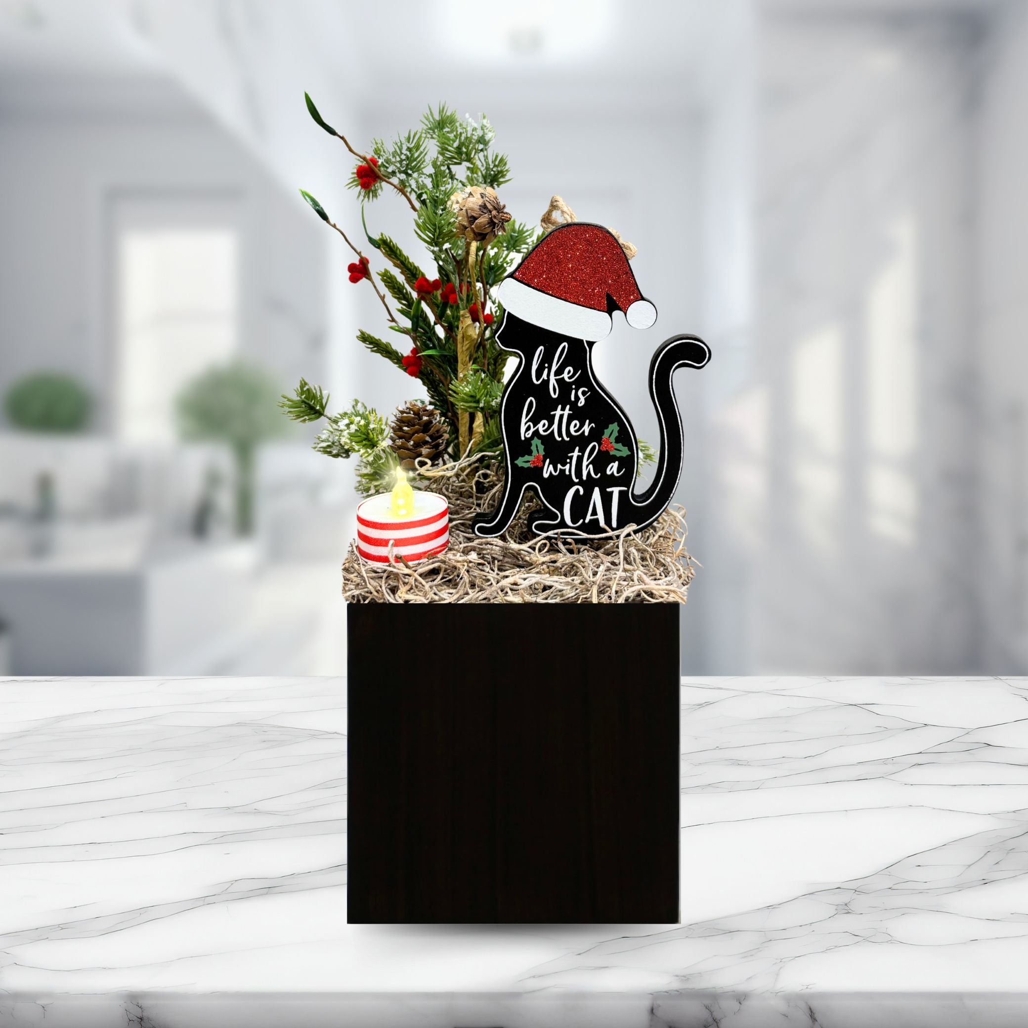 All You Need is Love and a Dog (or a Cat!)