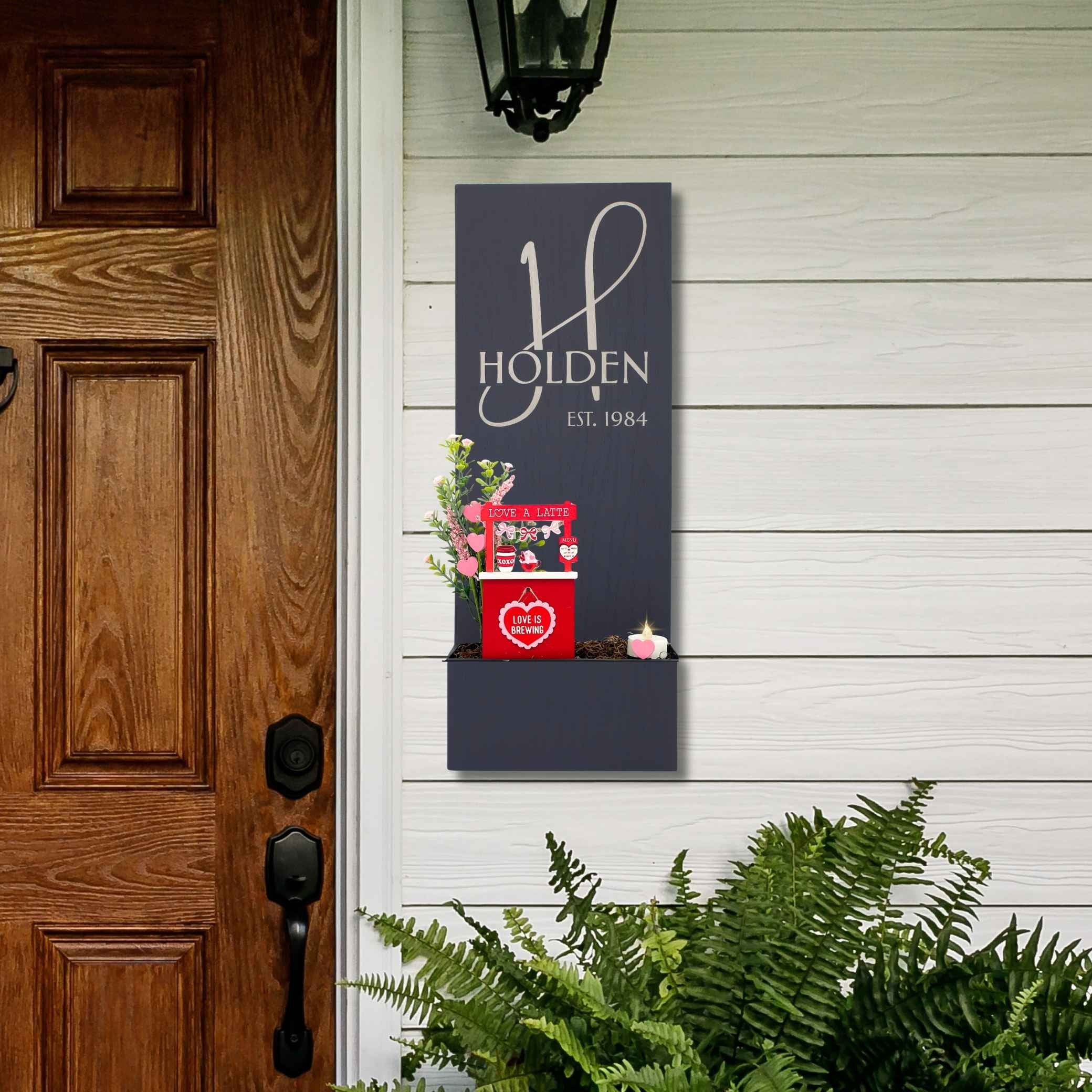 Sending a "Latte" of Love