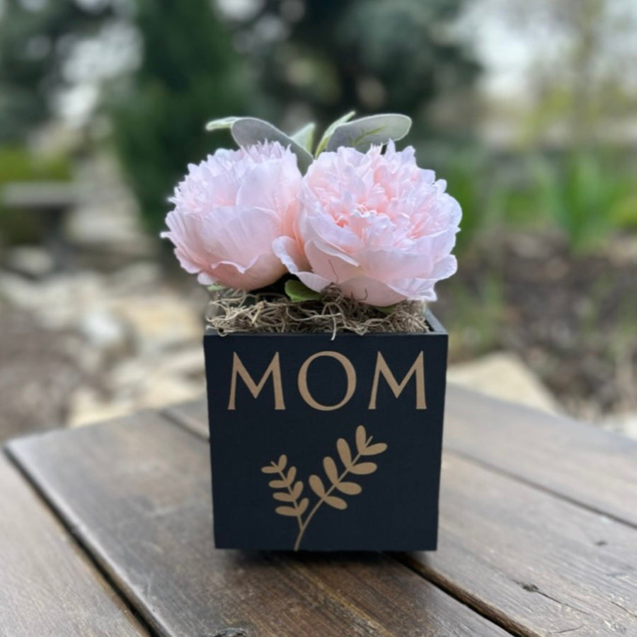 Custom Little Envy with Mom and Childrens Names
