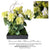 Artificial Planter Filler
