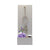 Vertical House Number Sign with Refillable Box