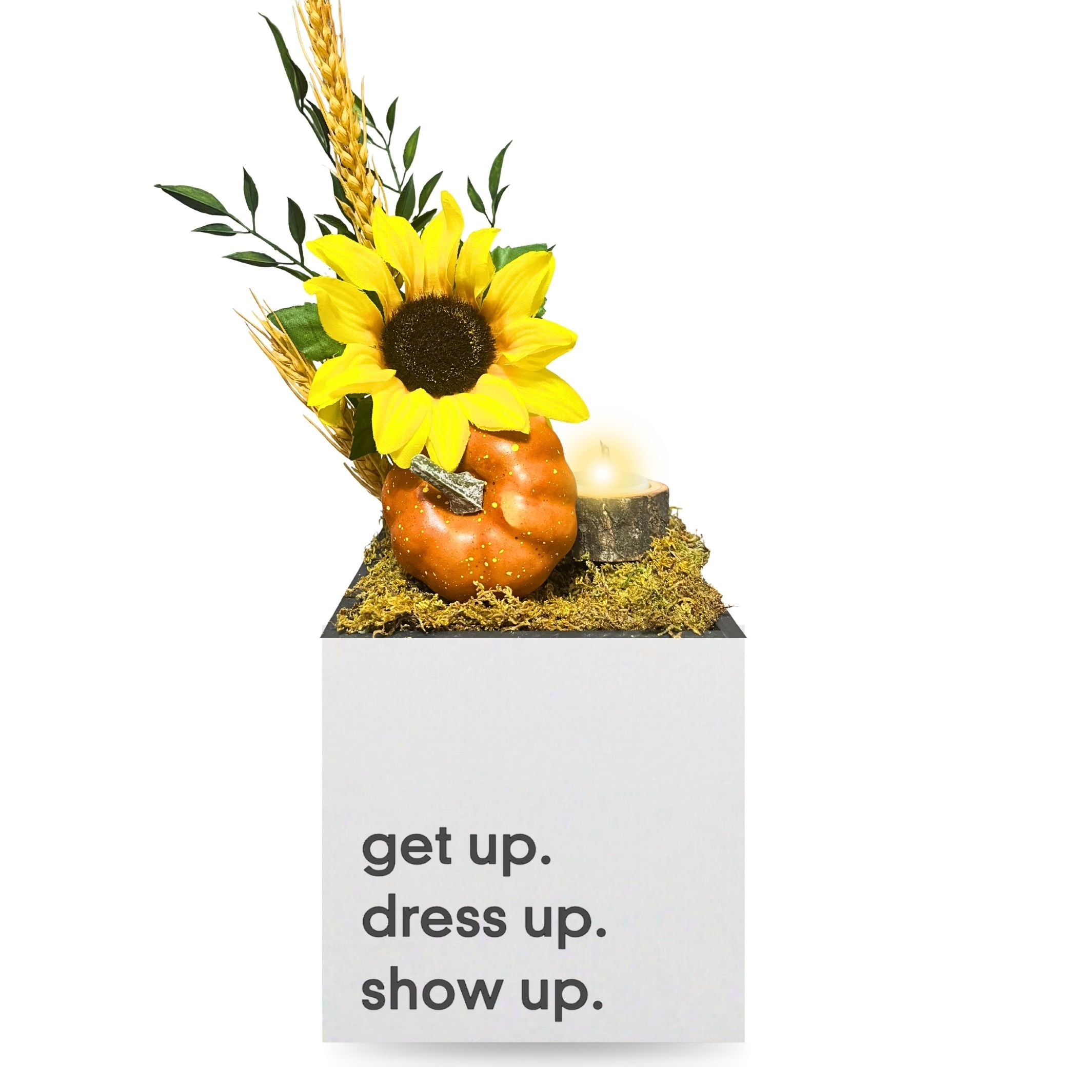 Little Envy Get Up Dress Up Box