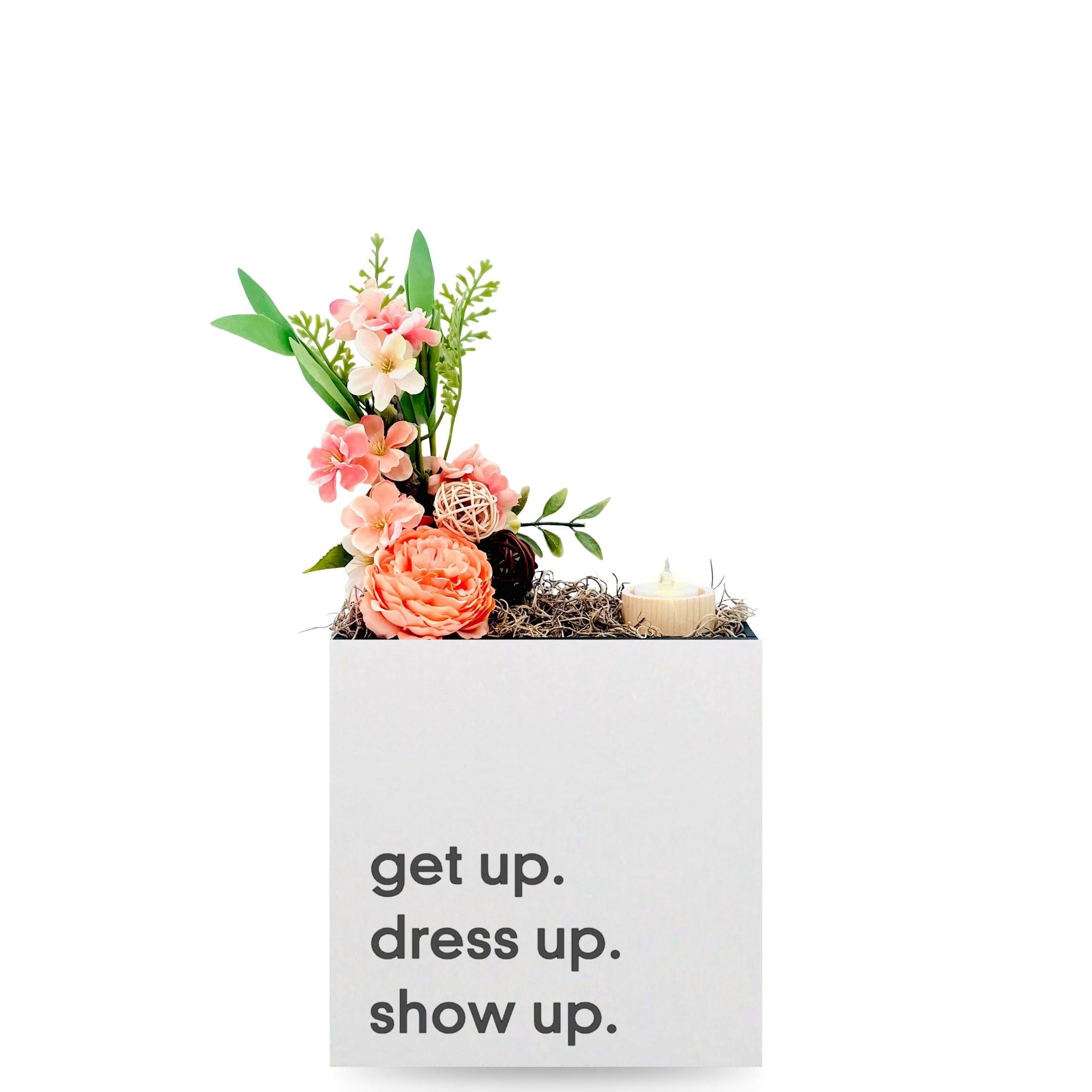 Little Envy Get Up Dress Up Box