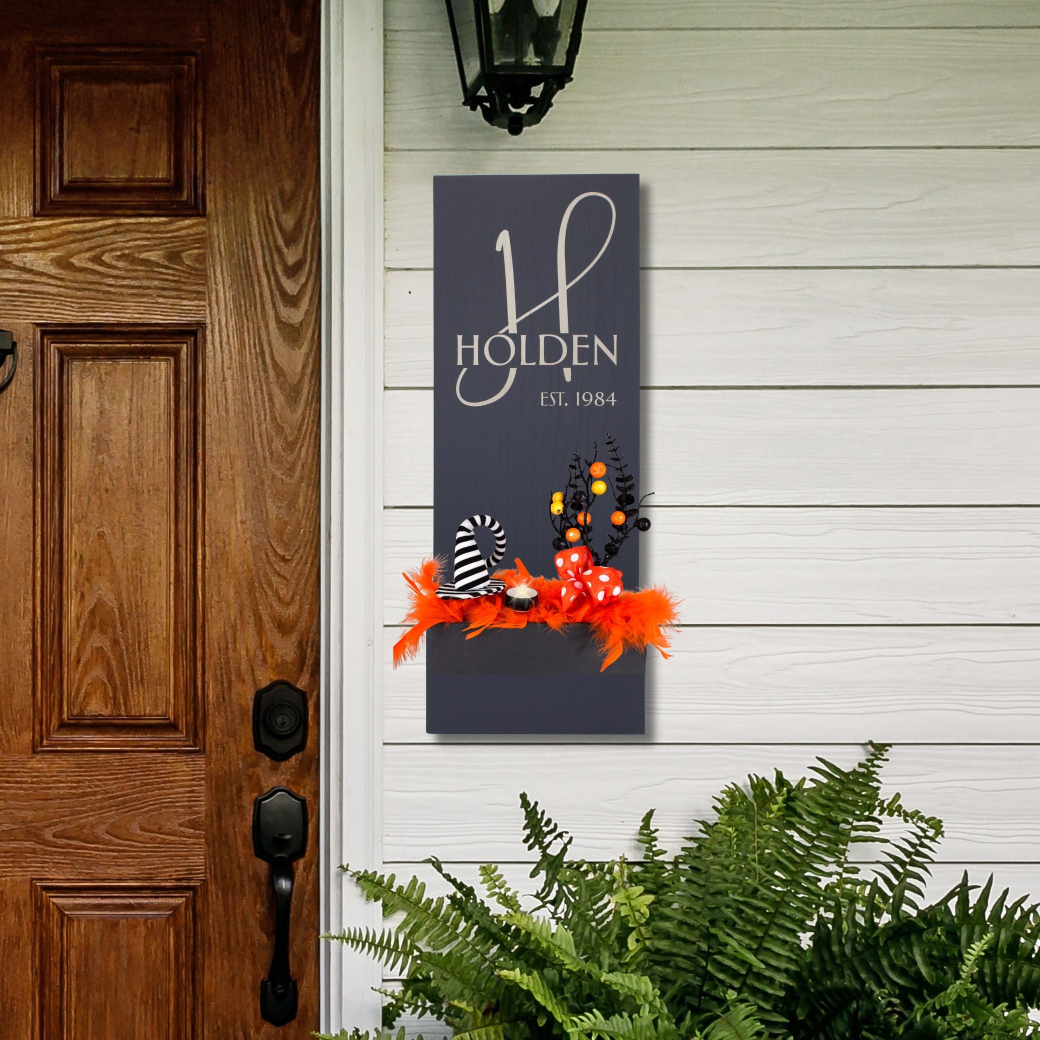 Wickedly Chic Halloween Box - SOLD OUT