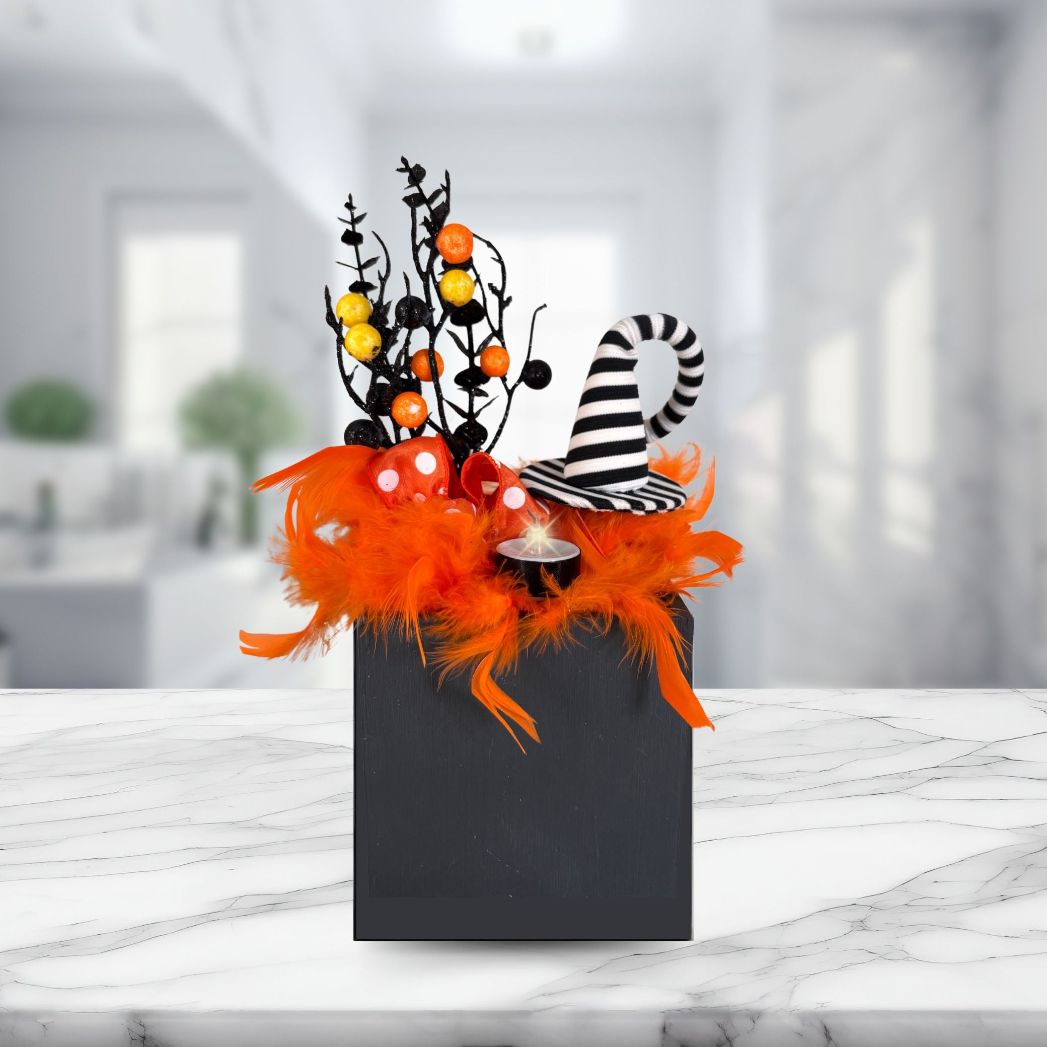 Wickedly Chic Halloween Box - SOLD OUT