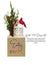 Exclusive Seasonal Decor Box