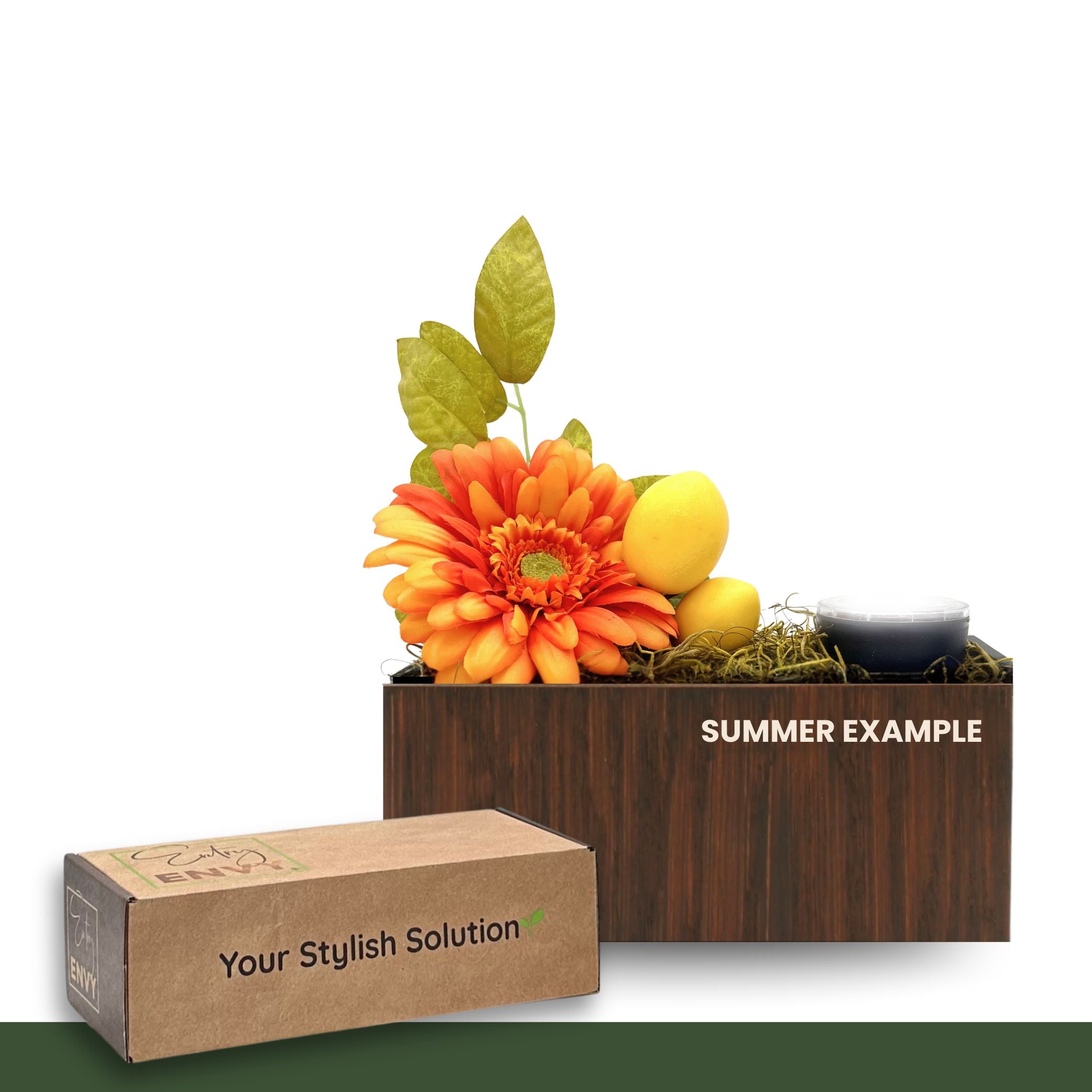 Exclusive Decor Box - Autoship