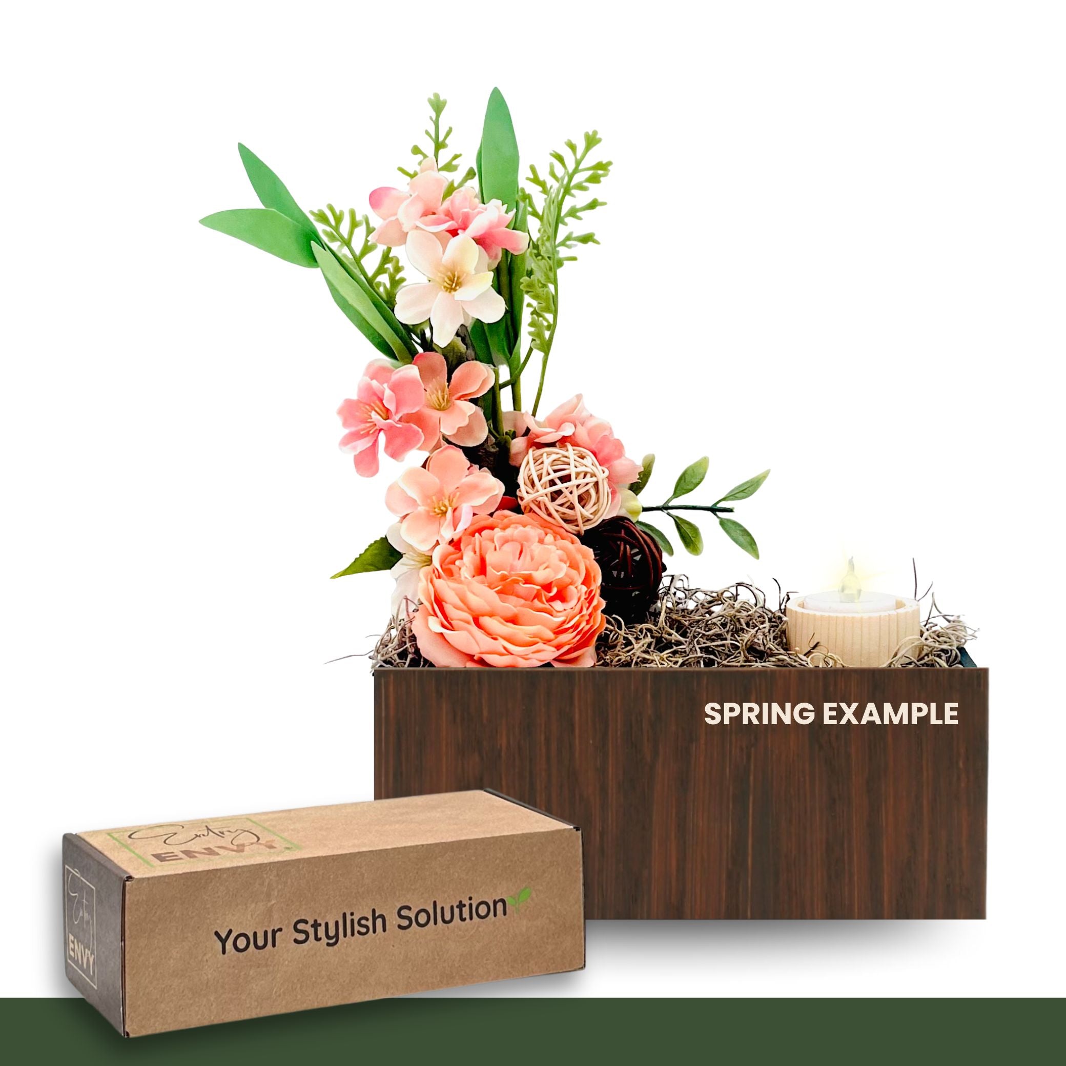 Exclusive Decor Box - Autoship