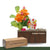 EXCLUSIVE SEASONAL DECOR BOXES - ONE YEAR GIFT SUBSCRIPTION