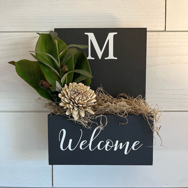 Extra Customization (Interior Signs) - Entry Envy