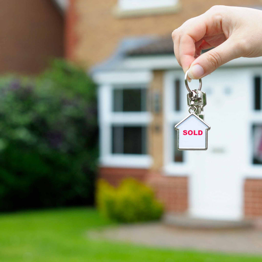 Real Estate, Builder, & Lender Closing Gifts
