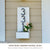 Signature Envy White Vertical Custom...